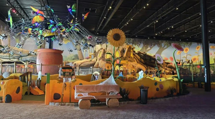 Majaland Gdańsk, Poland